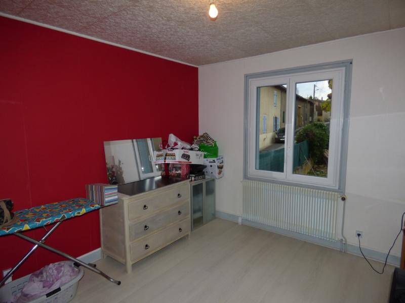 Location maison individuelle 3 pièces 88 m² à Saint-Symphorien-d'Ancelles 71570 5 - 680 €