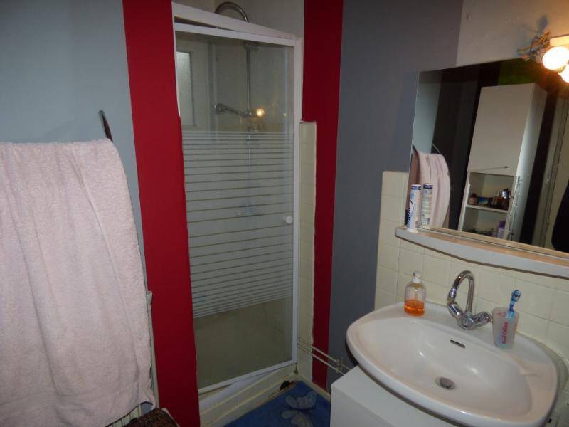 Location maison individuelle 3 pièces 88 m² à Saint-Symphorien-d'Ancelles 71570 5 - 680 €