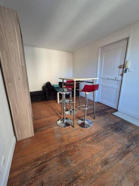Location appartement 2 pièces 29.04 m² à Mâcon 71000 4 - 400 €