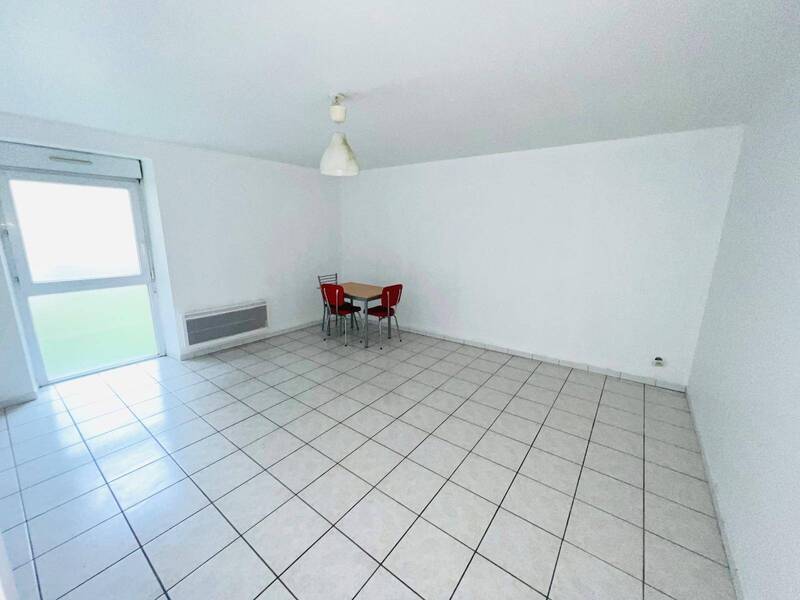 Location appartement 1 pièce 28.91 m² à Mâcon 71000 4 - 320 €