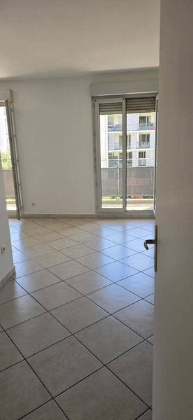 Vente appartement 3 pièces 72.38 m² à Lyon 7e Arrondissement 69007