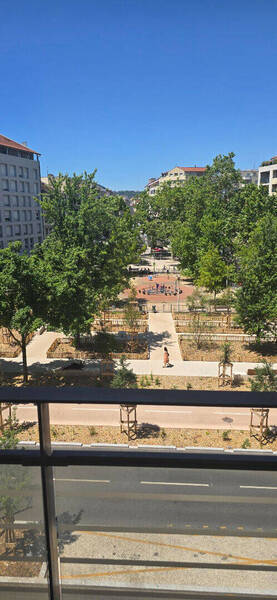 Vente appartement 3 pièces 72.38 m² à Lyon 7e Arrondissement 69007