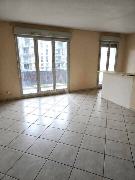 Vente appartement 3 pièces 73 m² à Lyon 7e Arrondissement 69007