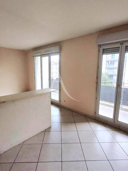 Vente appartement 3 pièces 73 m² à Lyon 7e Arrondissement 69007