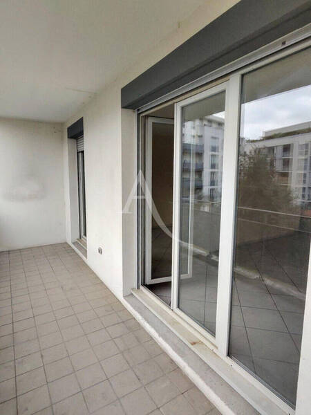 Vente appartement 3 pièces 73 m² à Lyon 7e Arrondissement 69007