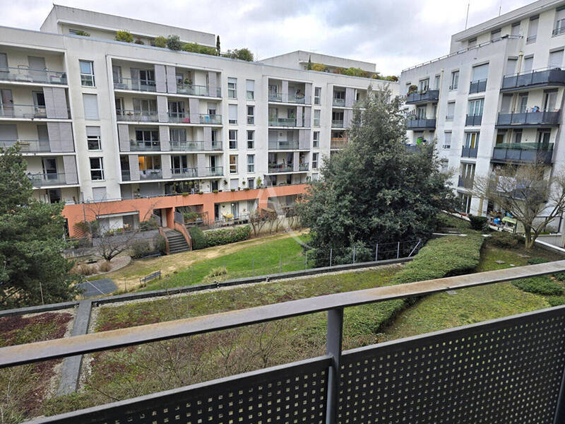 Vente appartement 3 pièces 73 m² à Lyon 7e Arrondissement 69007