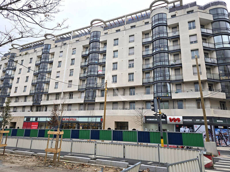 Vente appartement 3 pièces 73 m² à Lyon 7e Arrondissement 69007