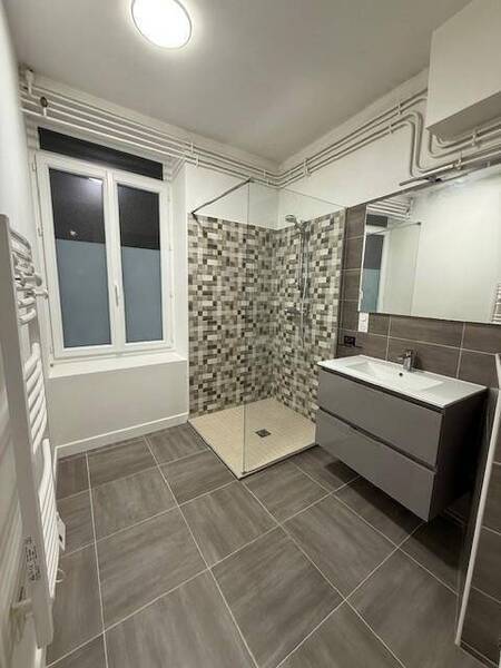 Location appartement 2 pièces 60.19 m² à Mâcon 71000 4 - 560 €