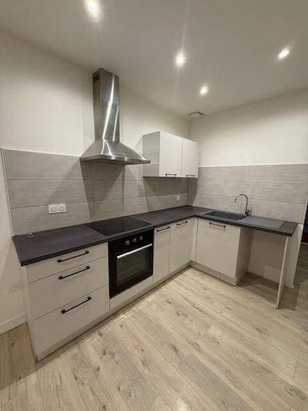 Location appartement 2 pièces 60.19 m² à Mâcon 71000 4 - 560 €