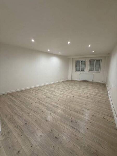 Location appartement 2 pièces 60.19 m² à Mâcon 71000 4 - 560 €