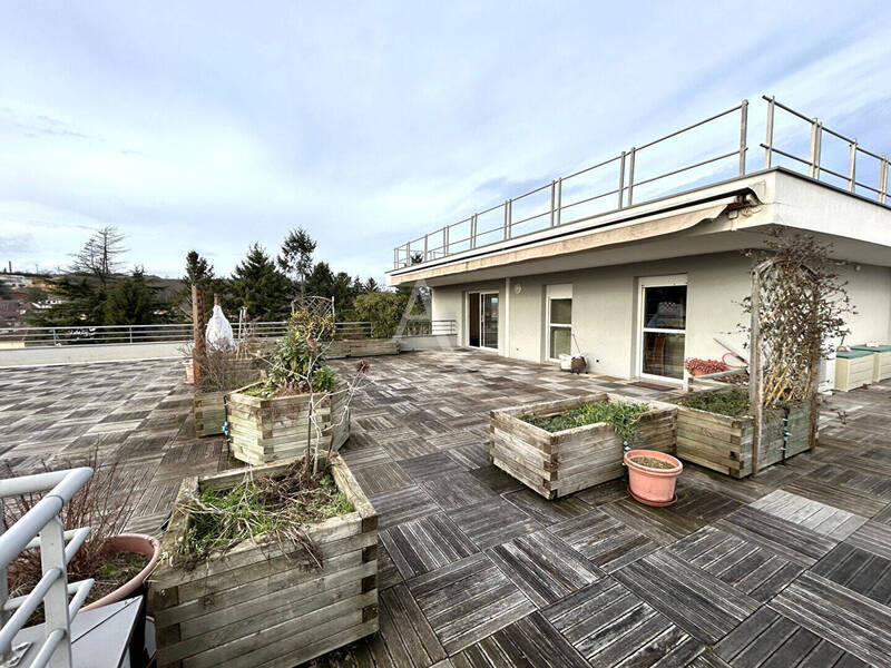 Buy apartment appartement 4 rooms 120.67 m² in Mâcon 71000