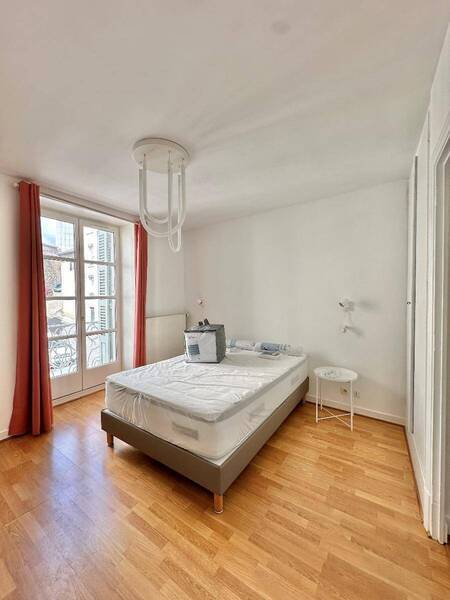 Rent apartment appartement 2 rooms 34.39 m² in Mâcon 71000 4 - 530 €