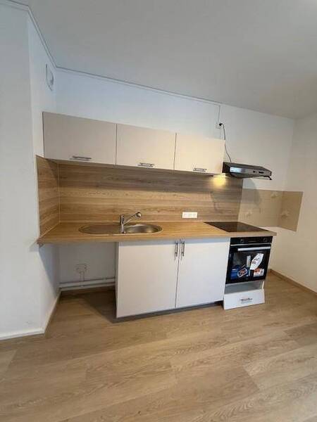 Rent apartment appartement rénové 4 rooms 82.07 m² in Pont-de-Veyle 01290 4 - 915 €