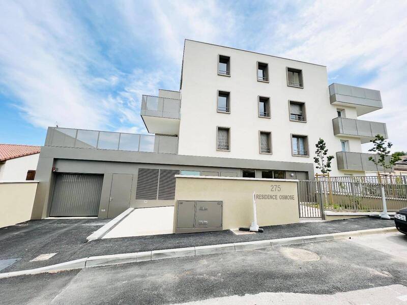 Location appartement 2 pièces 49.9 m² à Mâcon 71000 - 765 €