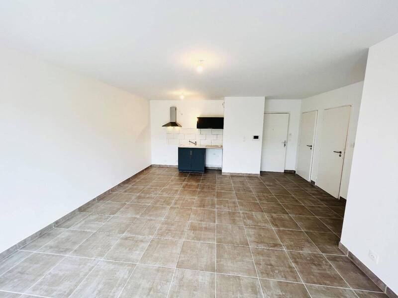 Location appartement 2 pièces 49.9 m² à Mâcon 71000 - 765 €