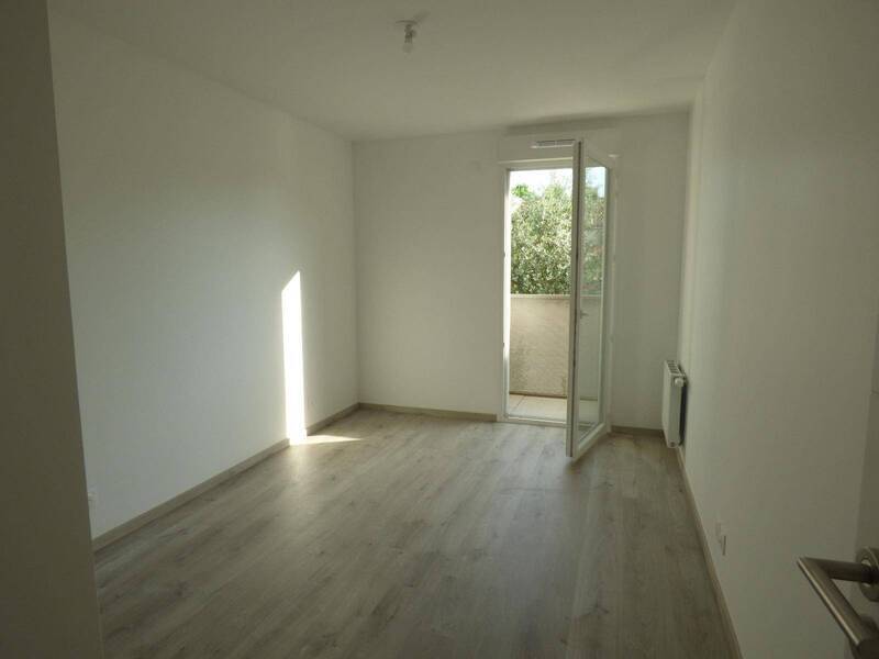 Location appartement 2 pièces 49.9 m² à Mâcon 71000 - 765 €