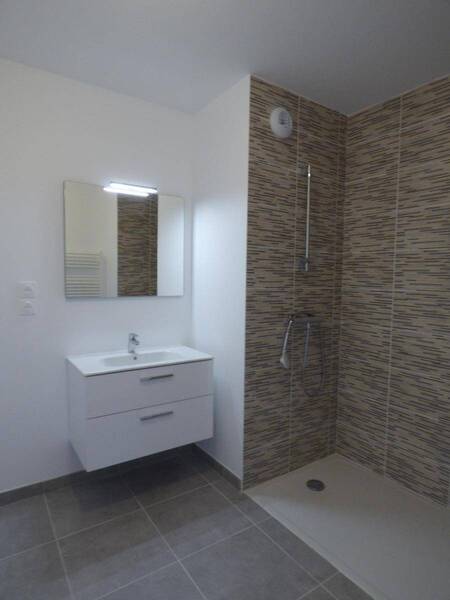 Location appartement 2 pièces 49.9 m² à Mâcon 71000 - 765 €