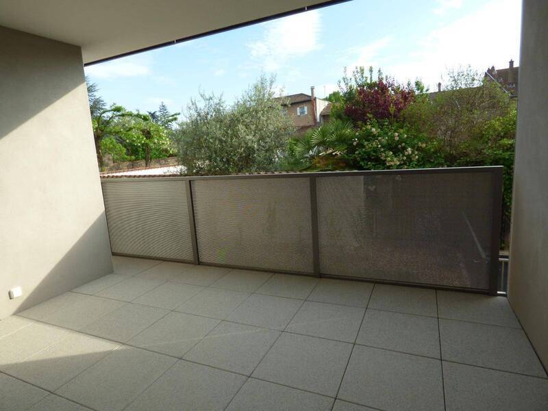 Location appartement 2 pièces 49.9 m² à Mâcon 71000 - 765 €