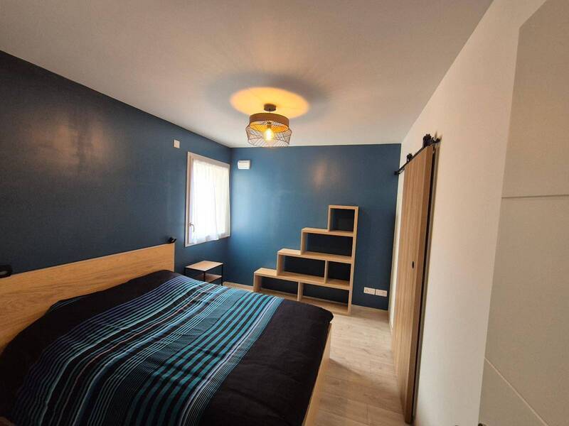 Location appartement récent 2 pièces 49.99 m² à Mâcon 71000 4 - 795 €