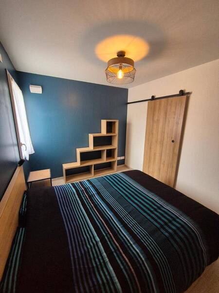 Location appartement récent 2 pièces 49.99 m² à Mâcon 71000 4 - 795 €