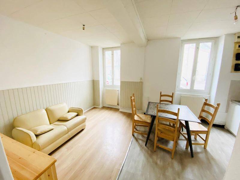 Location appartement 2 pièces 35.91 m² à Mâcon 71000 5 - 345 €