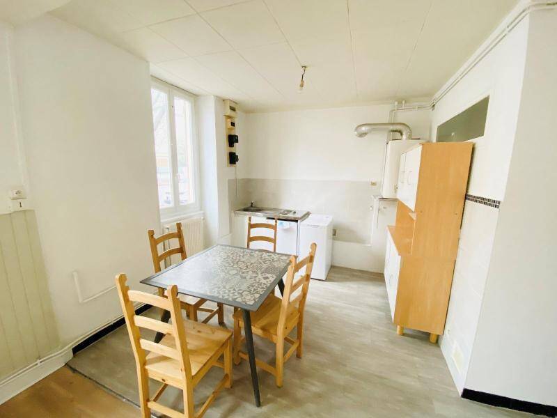 Location appartement 2 pièces 35.91 m² à Mâcon 71000 5 - 345 €
