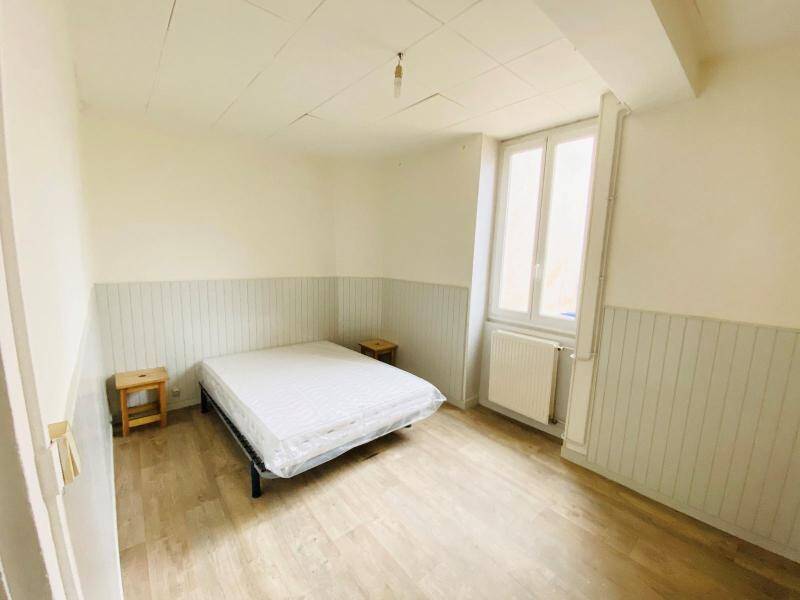 Location appartement 2 pièces 35.91 m² à Mâcon 71000 5 - 345 €