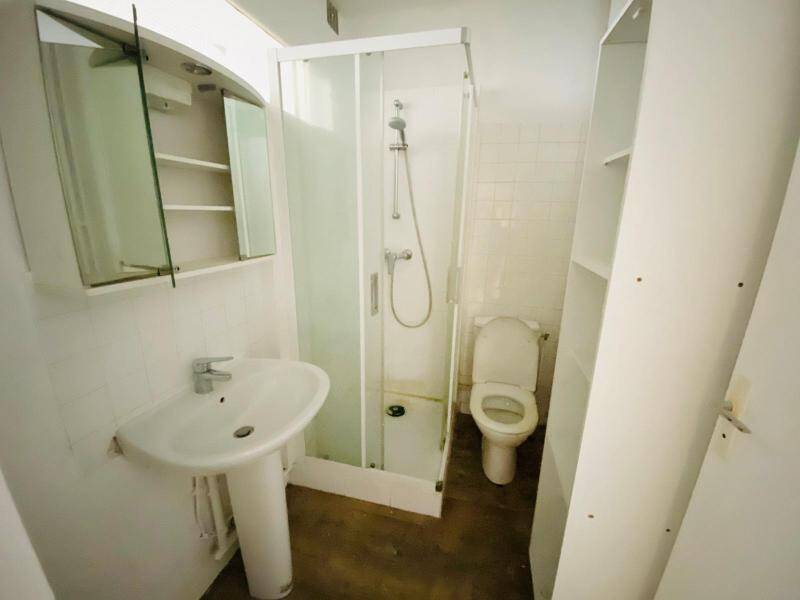 Location appartement 2 pièces 35.91 m² à Mâcon 71000 5 - 345 €