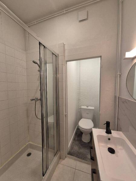 Location appartement 2 pièces 46.65 m² à Mâcon 71000 4 - 525 €