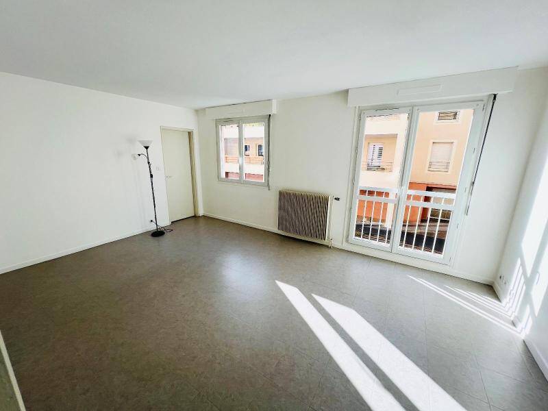 Location appartement 2 pièces 58.28 m² à Mâcon 71000 5 - 590 €