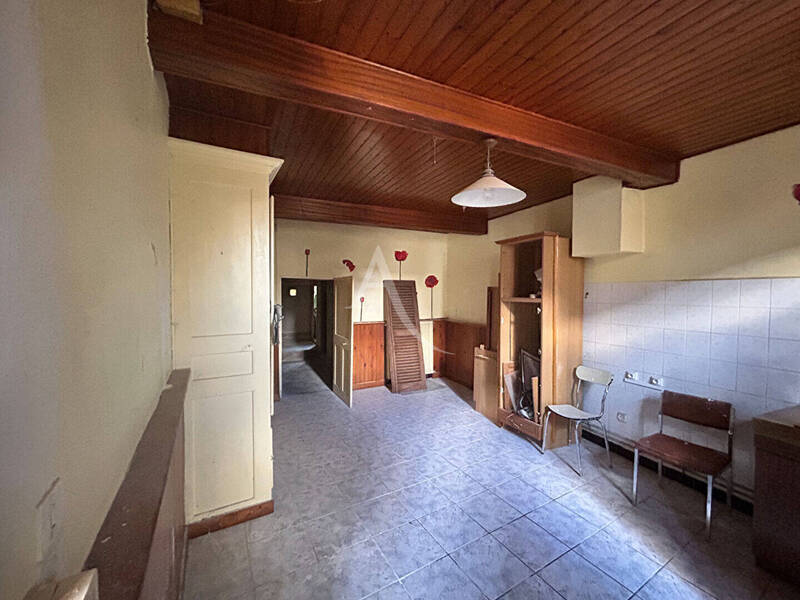 Vente immeuble à Uchizy 71700