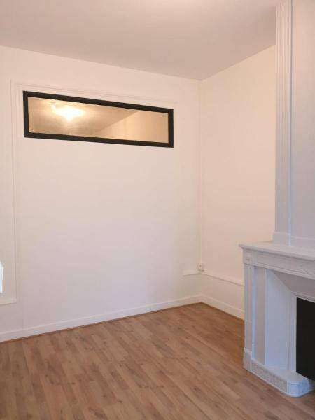 Location appartement rénové 3 pièces 72 m² à Mâcon 71000 4 - 560 €