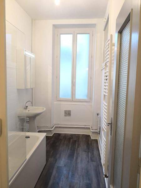 Location appartement rénové 3 pièces 72 m² à Mâcon 71000 4 - 560 €