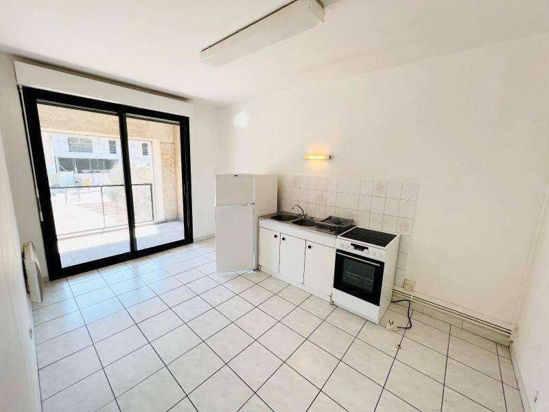 Location appartement 2 pièces 40.21 m² à Mâcon 71000 4 - 460 €