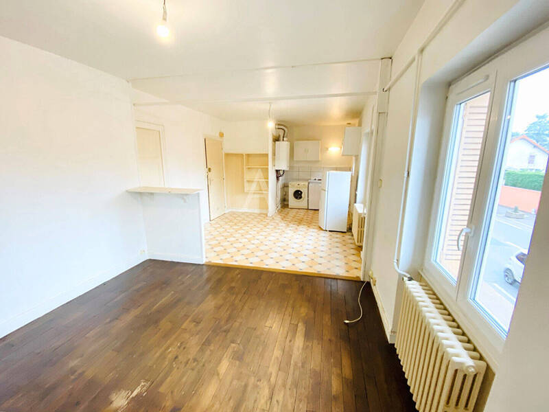 Vente immeuble à Varennes-lès-Mâcon 71000