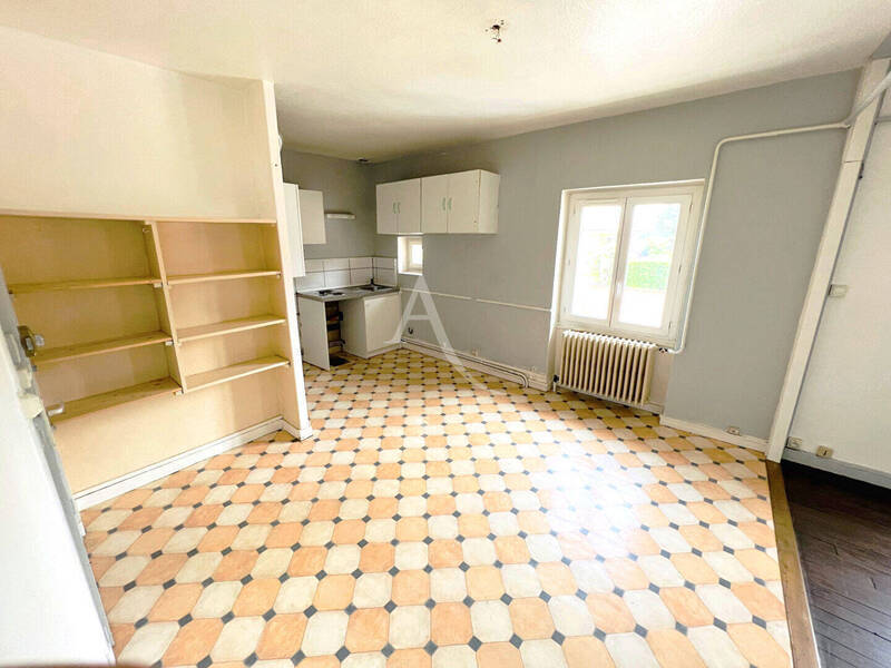 Vente immeuble à Varennes-lès-Mâcon 71000