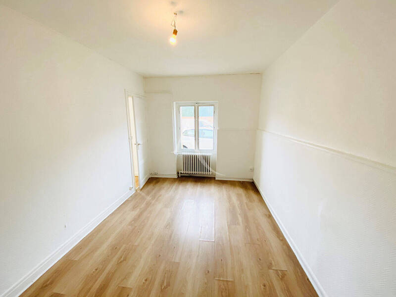 Vente immeuble à Varennes-lès-Mâcon 71000