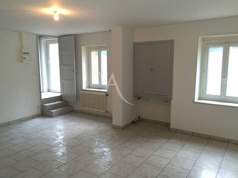 Vente immeuble à Varennes-lès-Mâcon 71000