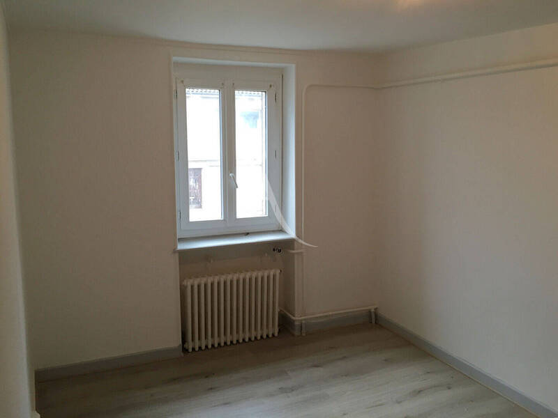 Vente immeuble à Varennes-lès-Mâcon 71000