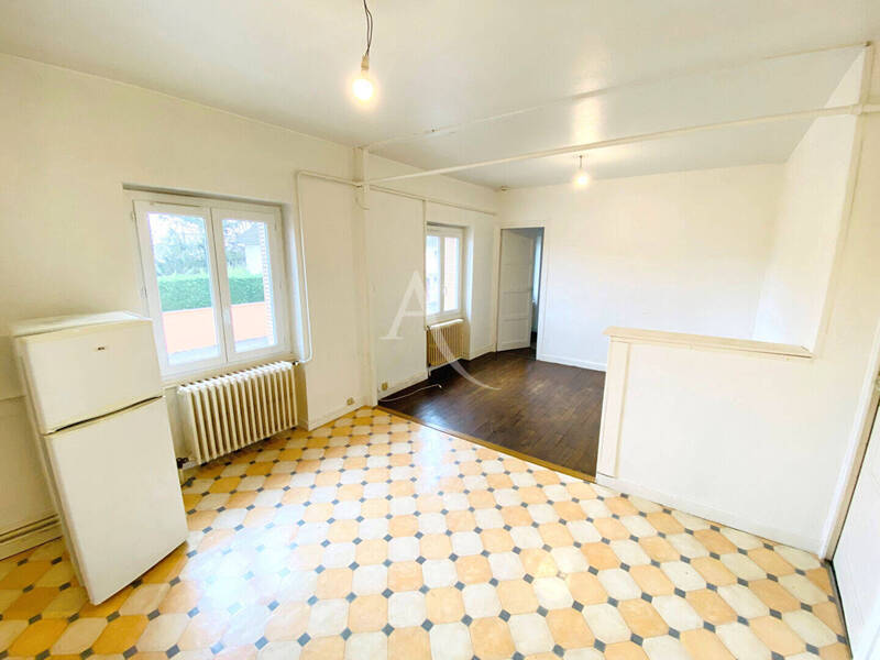 Vente immeuble à Varennes-lès-Mâcon 71000