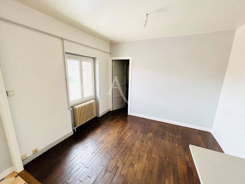 Vente immeuble à Varennes-lès-Mâcon 71000