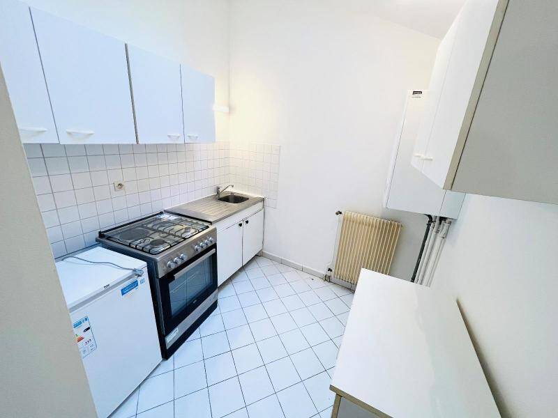 Location appartement 1 pièce 24.86 m² à Mâcon 71000 4 - 310 €