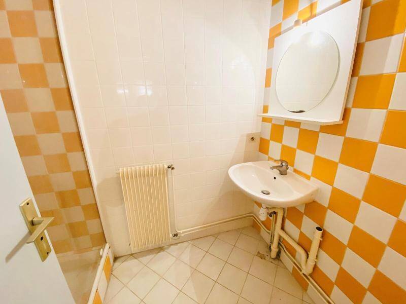 Location appartement 1 pièce 24.86 m² à Mâcon 71000 4 - 310 €