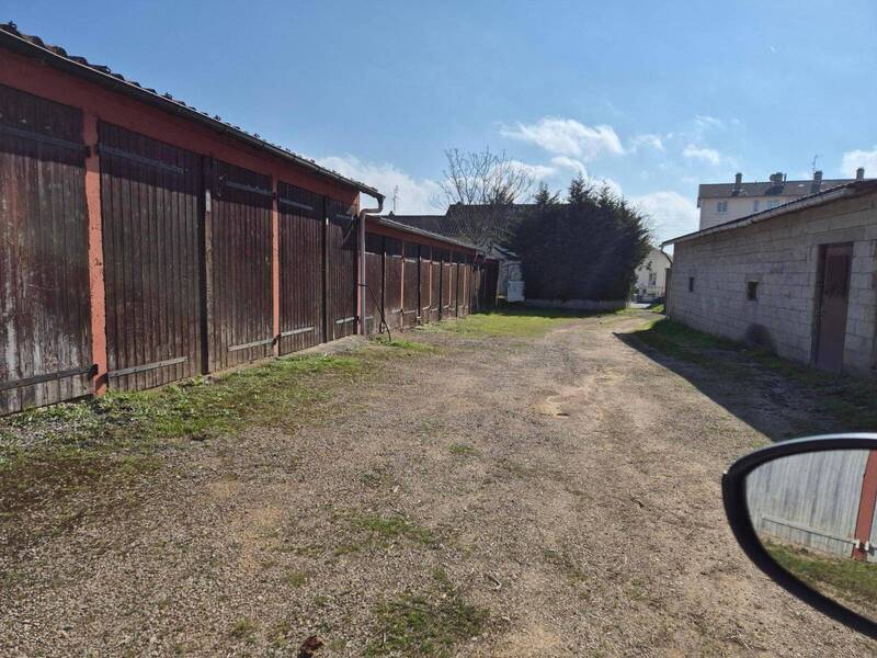 Location garage - parking parking à Mâcon 71000 - 66 €