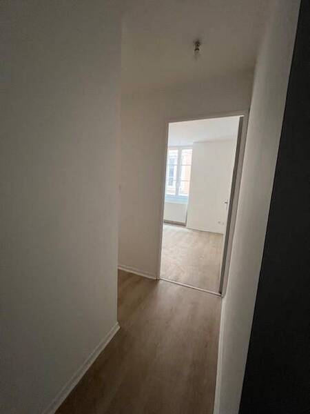 Location appartement rénové 3 pièces 57.5 m² à Mâcon 71000 4 - 560 €