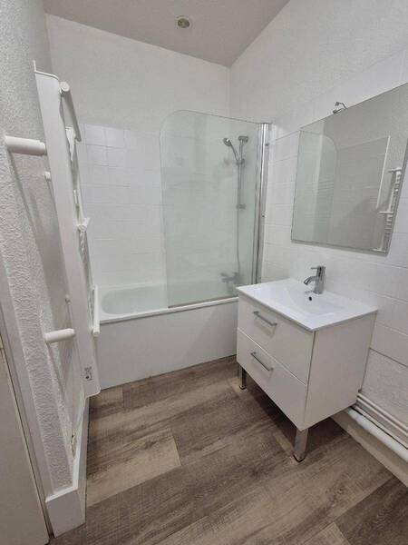 Location appartement 29.59 m² à Mâcon 71000 - 460 €