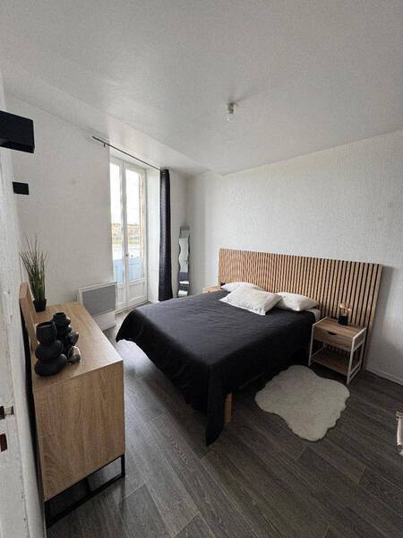 Location appartement 2 pièces 45.85 m² à Saint-Laurent-sur-Saône 01750 4 - 500 €