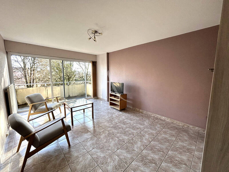 Vente appartement 1 pièce 41.7 m² à Charnay-lès-Mâcon 71850