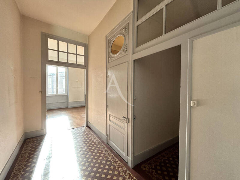 Vente appartement 5 pièces 130 m² à Mâcon 71000 Centre-ville