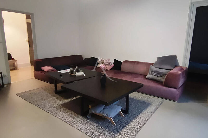 Vente appartement 5 pièces 129.6 m² à Mâcon 71000 Centre-ville